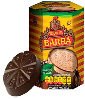 IBARRA CHOCOLATE TABLETS 540 GRS