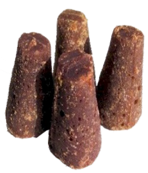 PROELI PILONCILLO SUGAR CANE 1 LB.