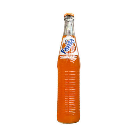 FANTA ORANGE 12 OZ.