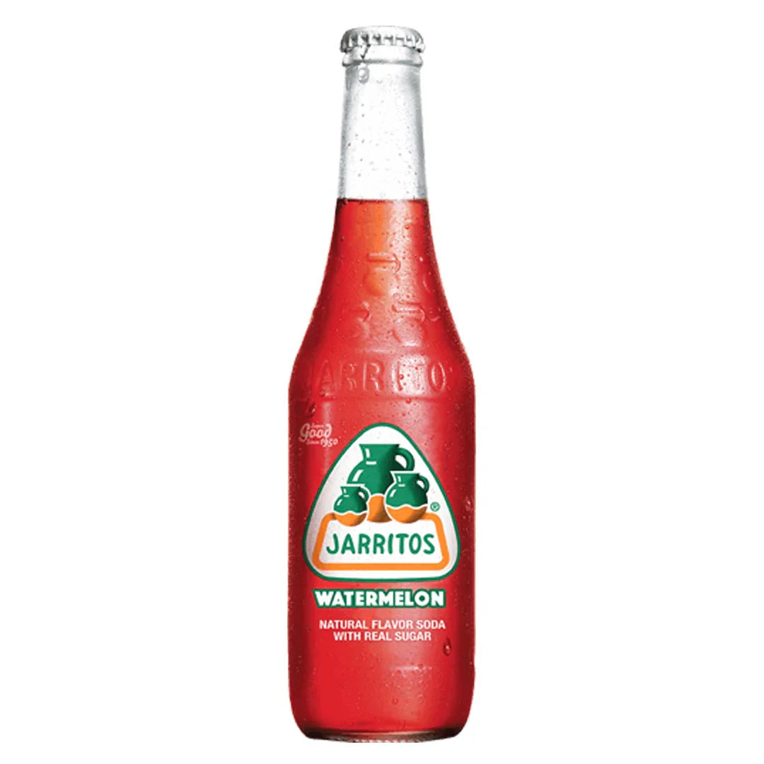 AGUAS Y REFRESCOS