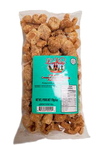 CHICHARRONES