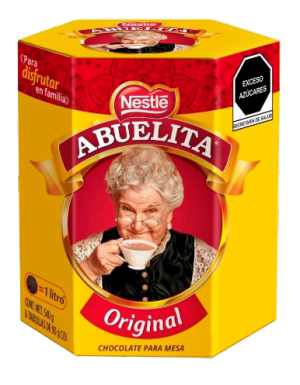 GALLETAS Y CHOCOLATES MEXICANOS
