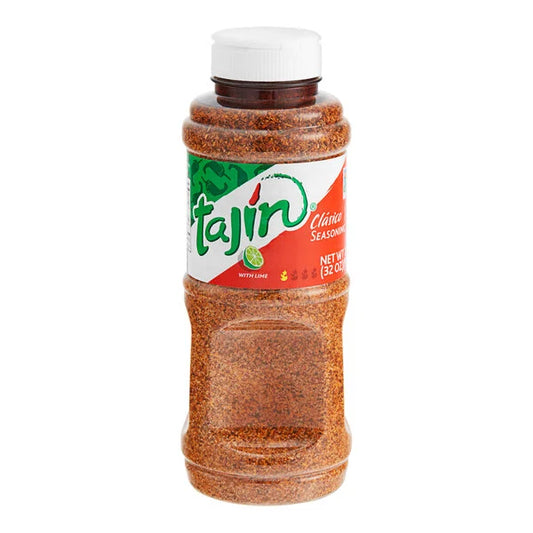 TAJIN 14 OZ, 400 GRS