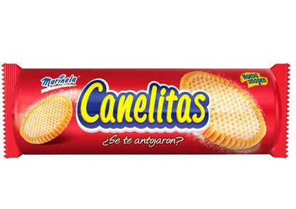 MARINELA CANELITAS 8 PK