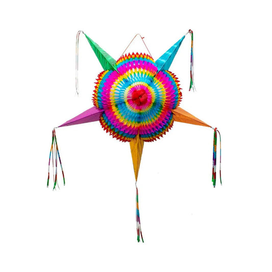 PIÑATAS MEXICANAS GRANDE 32 INCHES