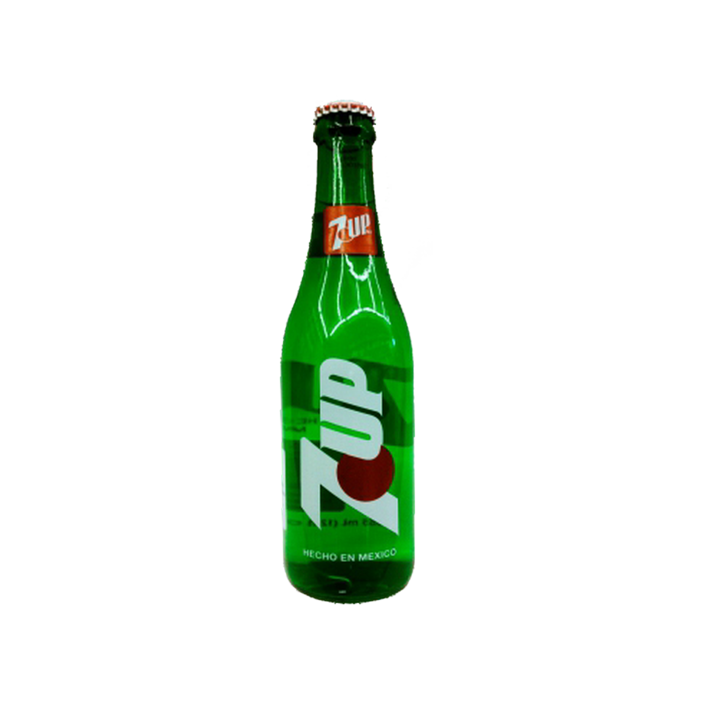7 UP, 12 Oz.