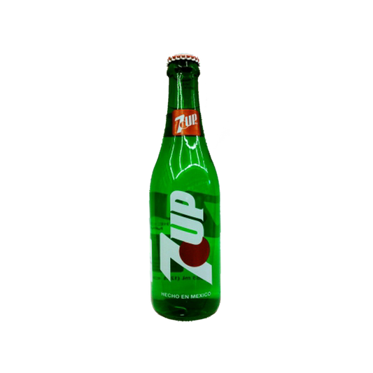 7 UP, 12 Oz.