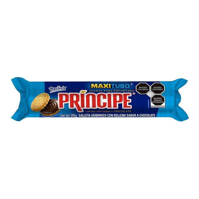 MARINELA PRINCIPE 8 Pk.