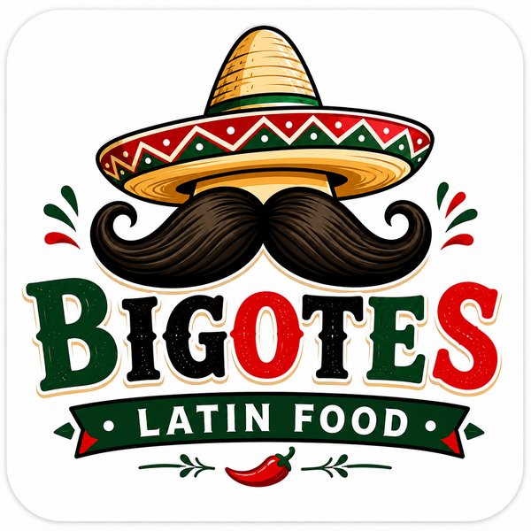 Bigotes latinfood