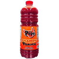DON PEPE CHAMOY SAUCE  1Lt.