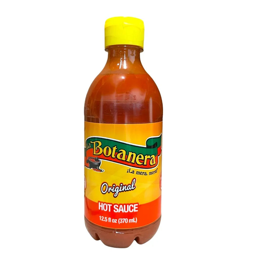 La Botanera 355 ML