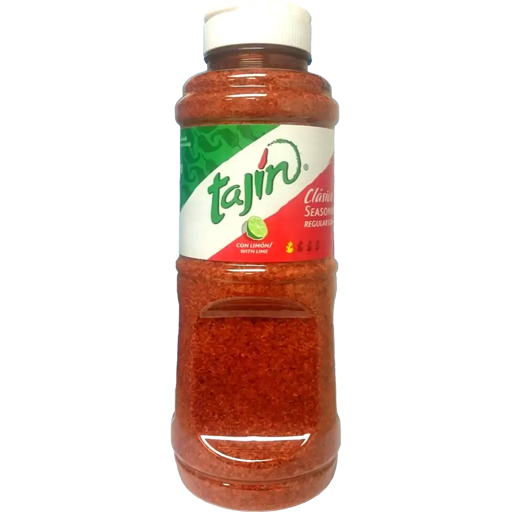 TAJIN POWDER, 32 Oz., 907 GRS