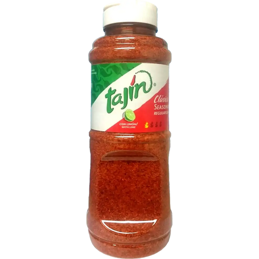 TAJIN POWDER, 32 Oz., 907 GRS