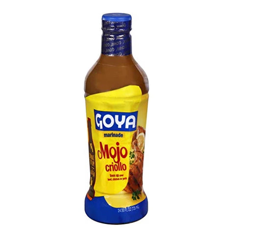 GOYA MOJO CRIOLLO, 725 ML
