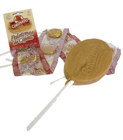 CORONADO LOLLIPOP