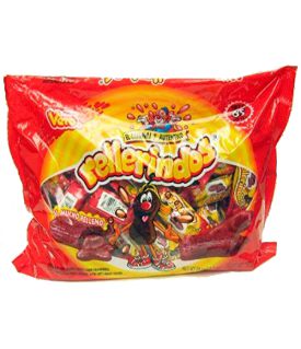 VERO RELLENITO TAMARINDO, BAG x 65 Pc.