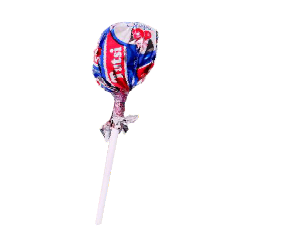 TUTSI POP 24 PC