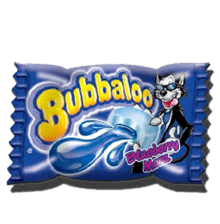 BUBBALOO MORA CASE 47 PC