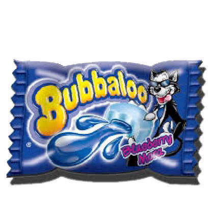BUBBALOO MORA CASE 47 PC