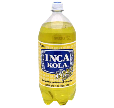 INCA KOLA
