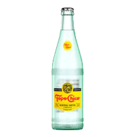 TOPOCHICO SODA WATER 12 Oz