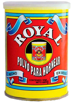 ROYAL COOKING POWDER 8 OZ