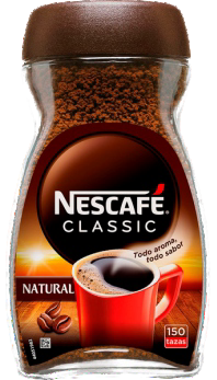 NESCAFE CLASICO, 200 Gr.