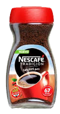 NESCAFE CLASICO, 100 Gr