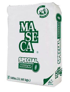 MASECA ESPECIAL, 22.68 KL