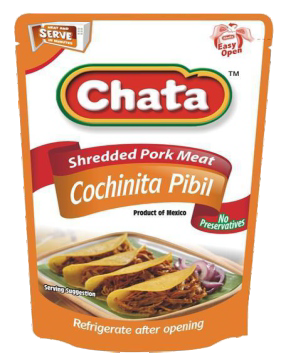 COCHINITA PIBIL