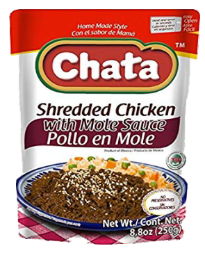 MOLE SAUCE