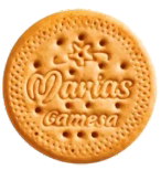 GAMESA MARIAS ROLLO 4.9 Oz