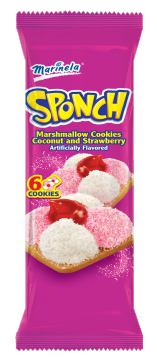 MARINELA SPONCH 8 Pk.
