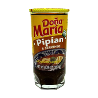 DOÑA MARIA ADOBO, GREEN, PIPIAN, RED, 8.25 OZ, 234 Grs