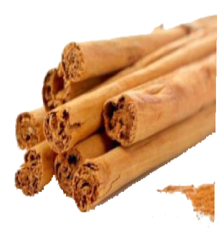 DRIVE WHOLE CINNAMON BAG x 56 Gr
