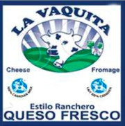 LA VAQUITA FRESCO CHEESE 350 Gr.