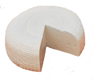 LA VAQUITA PANELA CHEESE 350 Gr