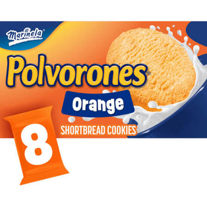 MARIANELA POLVORONES 8 Pk.