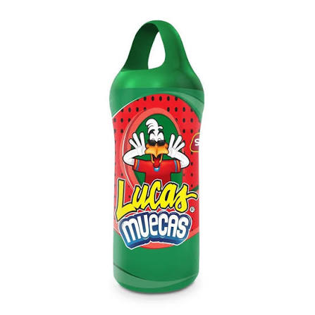 LUCAS MUECAS WATERMELON