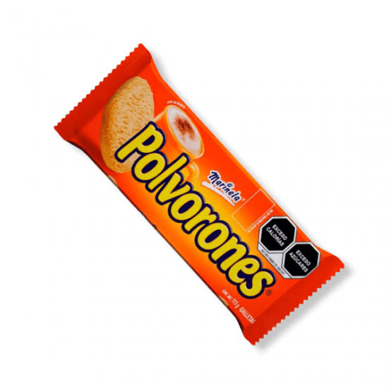 MARIANELA POLVORONES 8 Pk.