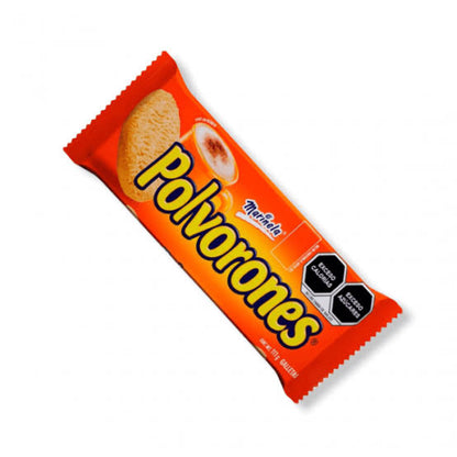 MARIANELA POLVORONES 8 Pk.