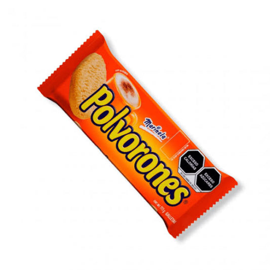 MARIANELA POLVORONES 8 Pk.