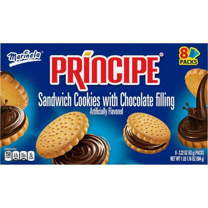 MARINELA PRINCIPE 8 Pk.